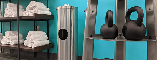 4 Best Dispensers For Disinfecting Wipes