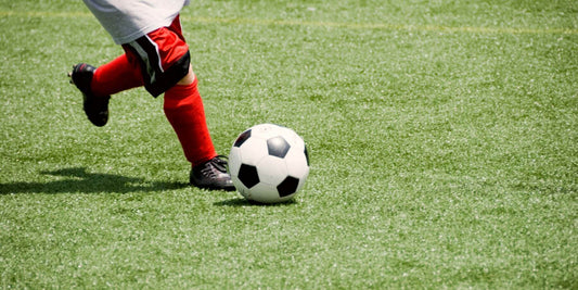 How To Deodorize Soccer Shin Guards