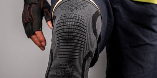 How To Deodorize Your Crossfit Knee Sleeves