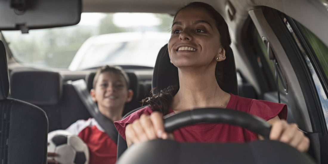 What Is The Best Soccer Equipment Deodorizing Spray?