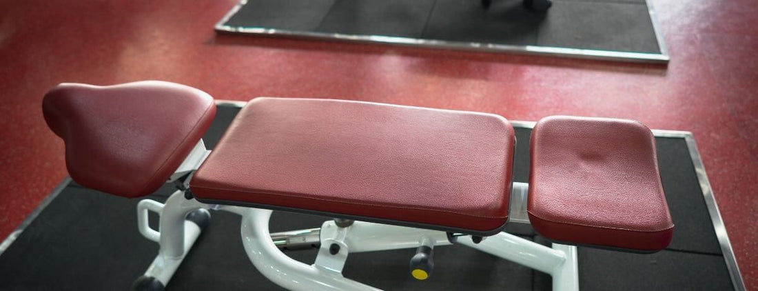 Are Gym Wipes Deteriorating Your Gym Equipment?