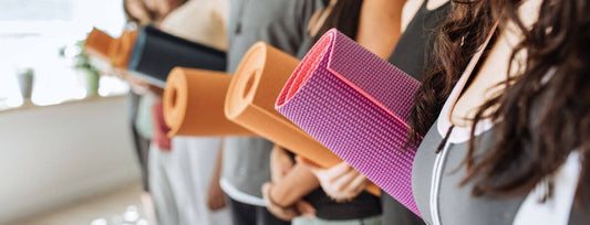 Best Wipes To Clean Yoga Mats