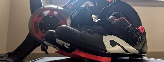 How to Clean and Deodorize Peloton Shoes