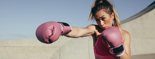 How To Clean And Deodorize Your Boxing & MMA Gloves