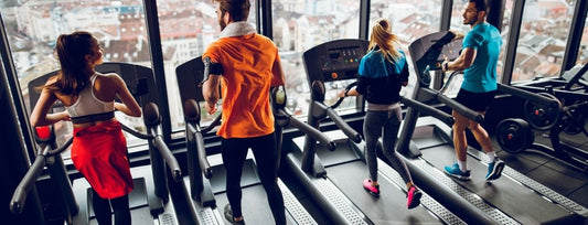 How To Clean & Disinfect A Treadmill Properly