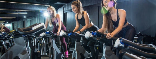 Ultimate Guide To Cleaning A Spin Studio