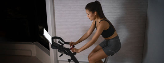 How To Properly Clean Your Peloton Bike