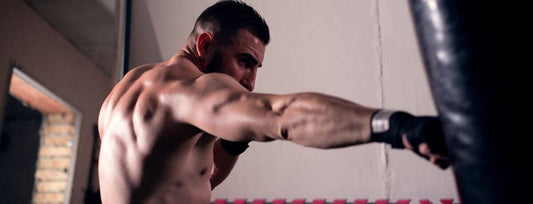 How To Wash Boxing Hand Wraps