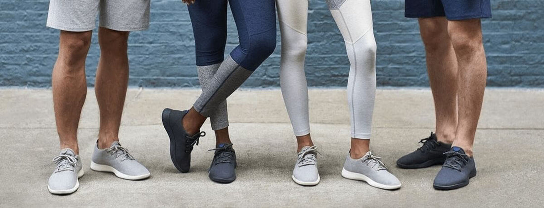 How To Wash Your Allbirds In The Washing Machine