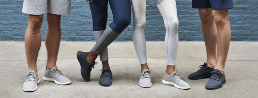 How To Wash Your Allbirds In The Washing Machine