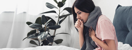 Overexposure To Certain Disinfectants Triggering Asthma Attacks?