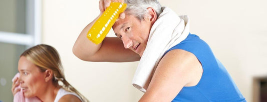 What Is The Ideal Temperature And Humidity For A Gym?