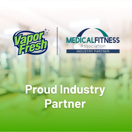 Vapor Fresh® Value Wipes