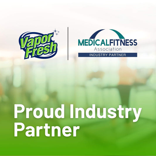 Vapor Fresh® Disinfecting Wipes