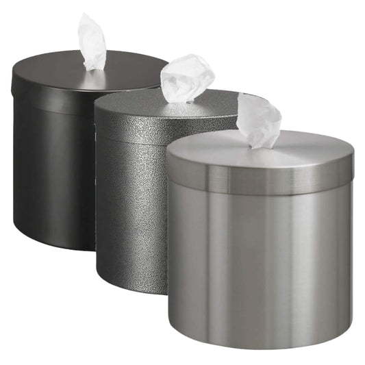 Wall Mounted Metal Wipe Dispensers