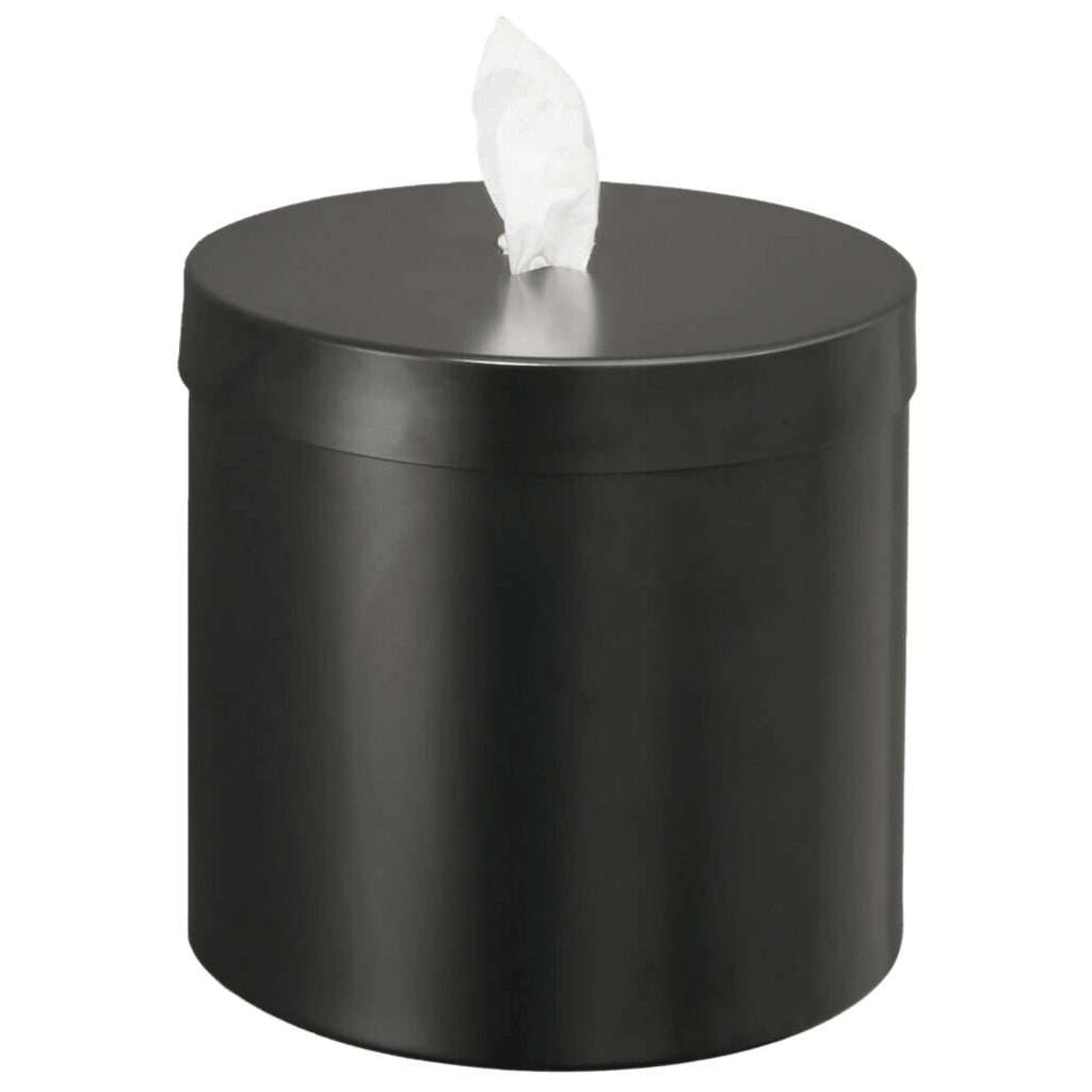 Wall Mounted Metal Wipe Dispensers