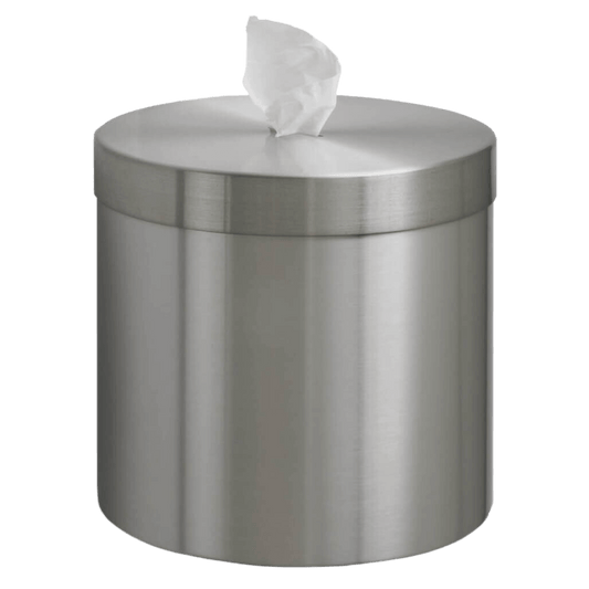 Wall Mounted Metal Wipe Dispensers