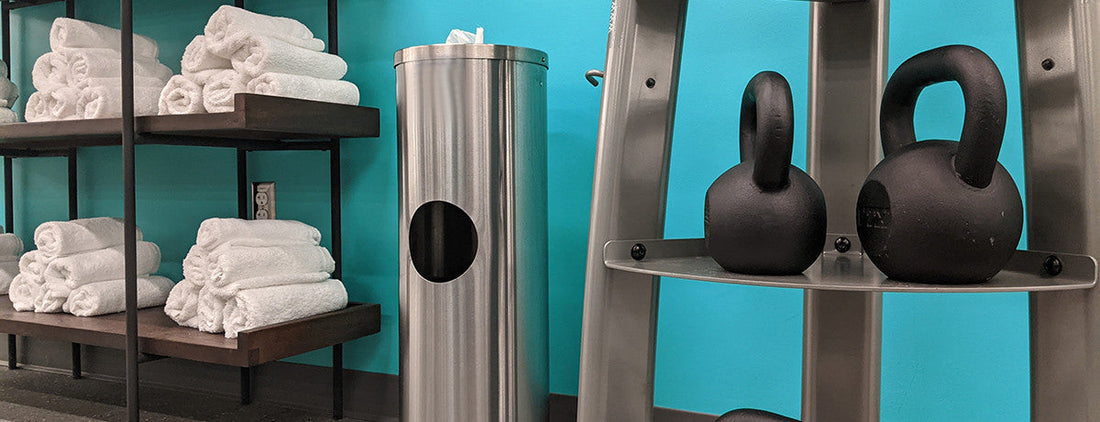 4 Best Dispensers For Disinfecting Wipes