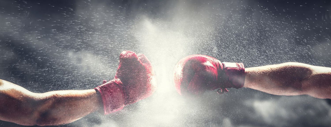 Best Deodorizing Spray For Boxing Gloves
