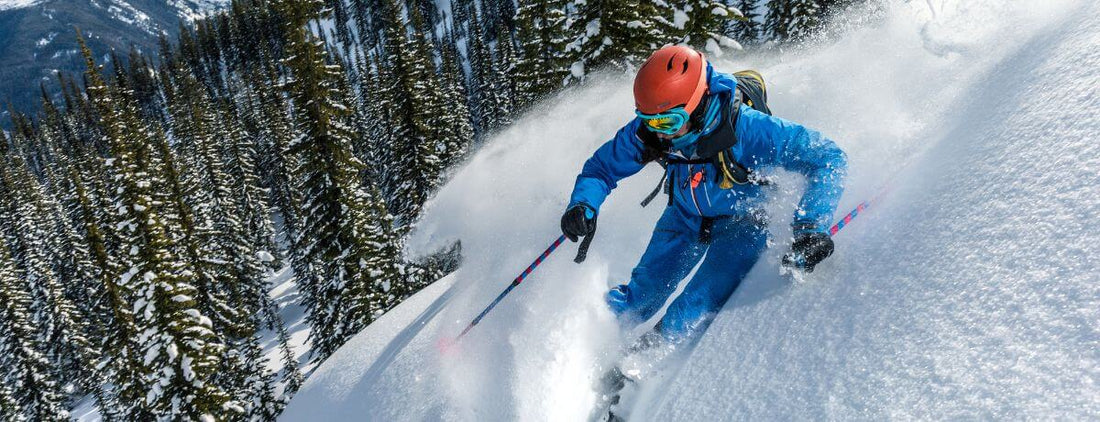 How To Properly Deodorize Ski & Snowboarding Helmets