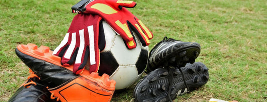 Ultimate Guide To Cleaning Soccer Gear Properly