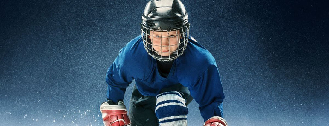 How to Clean Hockey Helmet: Ultimate Guide for Peak Performance