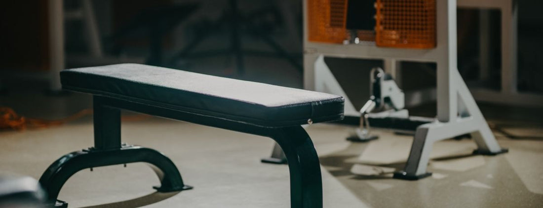 How To Clean & Disinfect A Gym Bench Properly