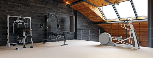 How To Clean Your Tonal Home Gym