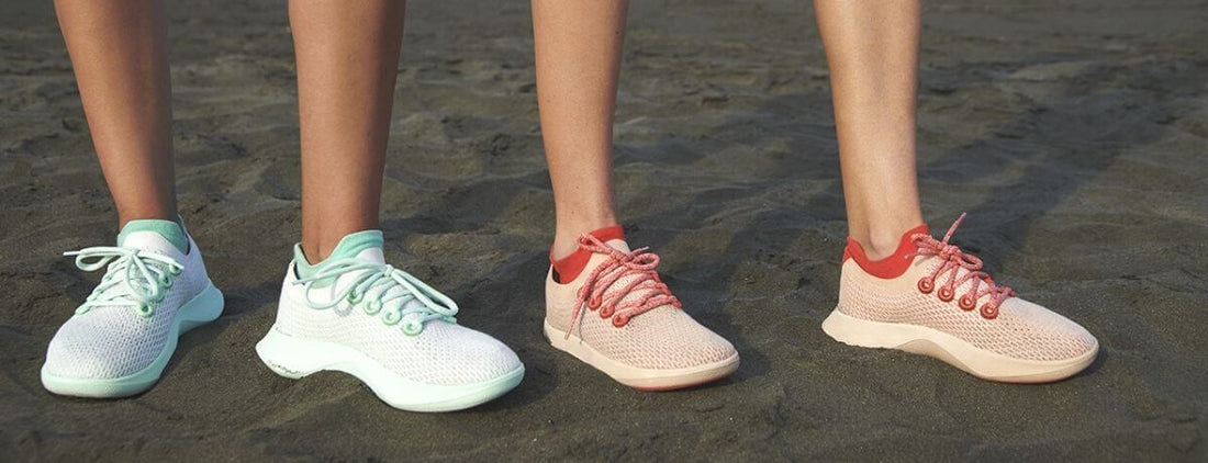 How To Eliminate Odor From Your Allbirds For Good