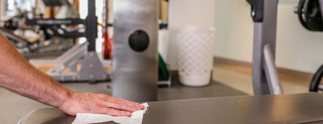 How To Find The Best Price For Disinfecting Gym Wipes