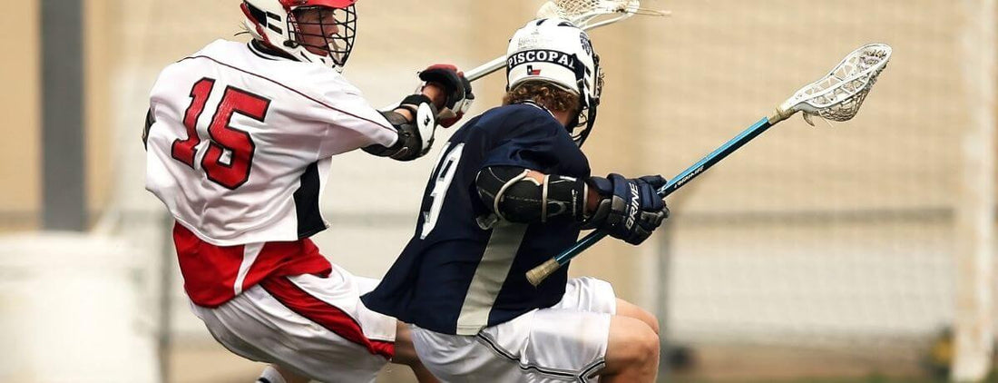 How To Keep Lacrosse Equipment Clean and Odor-Free