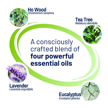 Sports Equipment Cleaner & Deodorizer