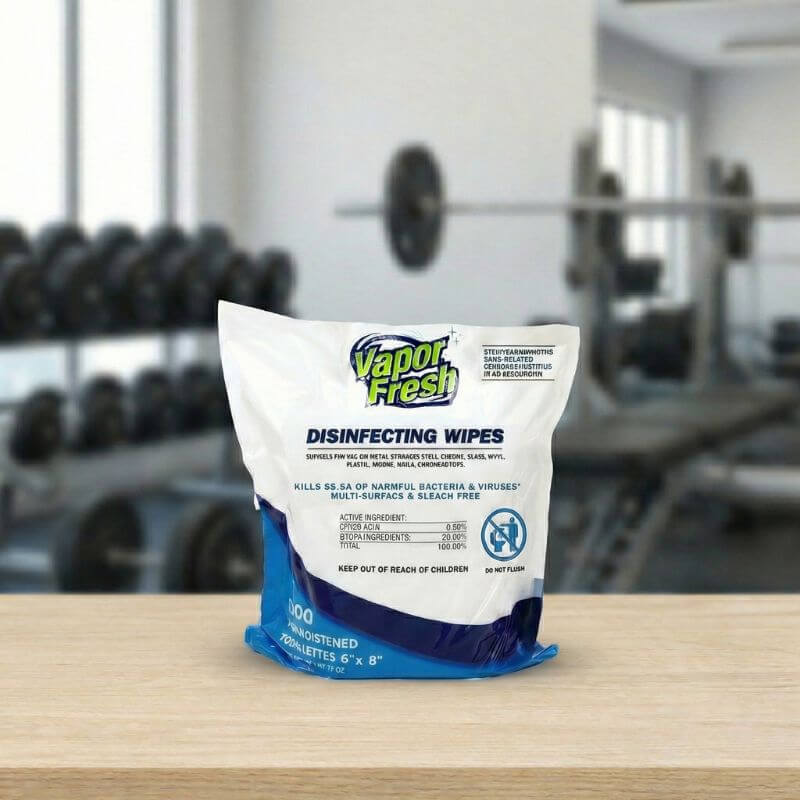 <h2>Vapor Fresh vs. The Rest</h2>