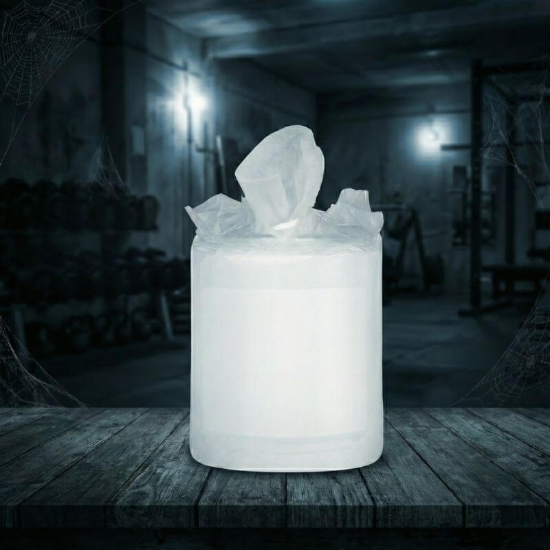 <h2>Vapor Fresh vs. The Rest</h2>