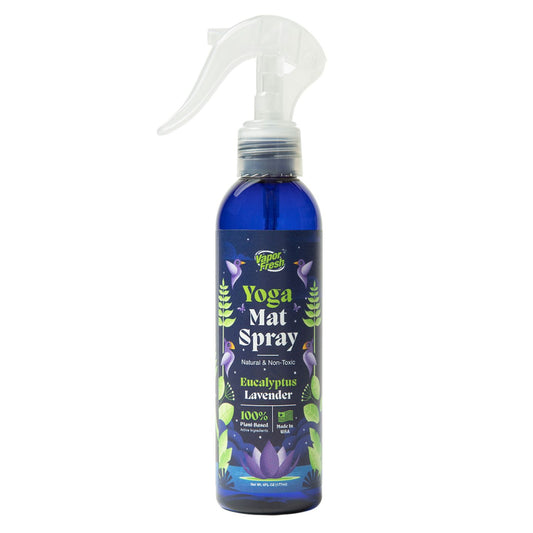 Vapor Fresh® Yoga Mat Cleaning Spray
