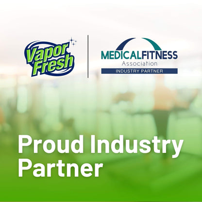 Vapor Fresh® Disinfecting Wipes