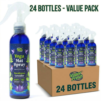 Yoga Mat Cleaning Spray