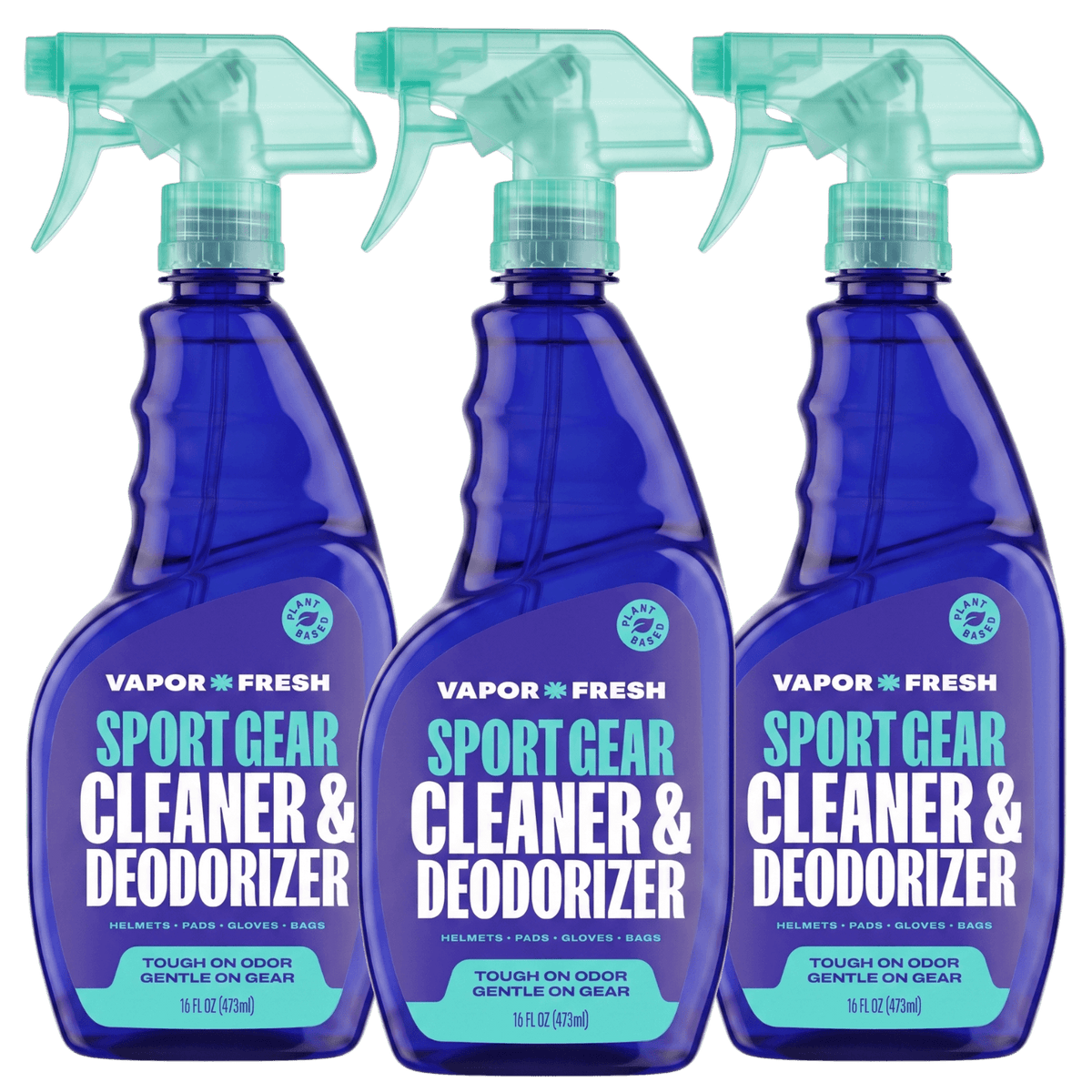 gear clean Sports Equipment Cleaner & Deodorizer EU Warehouse Size:EU 46 (US 36 - S) E-MOUNTAIN