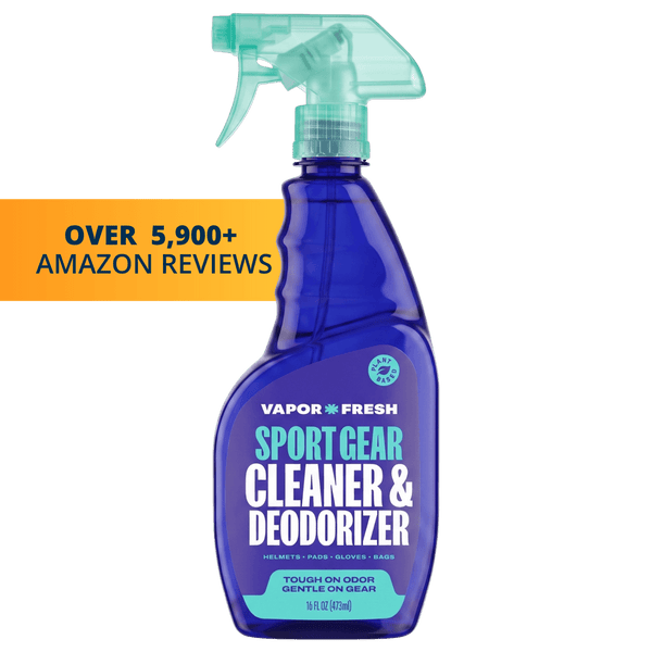Sports Equipment Cleaner & Deodorizer