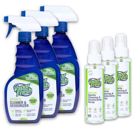 Vapor Fresh® Spray Bundle Pack