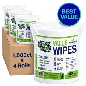 Case (4 Rolls)