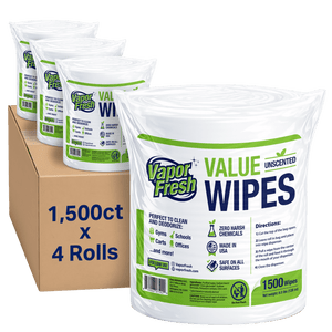 Case (4 Rolls)