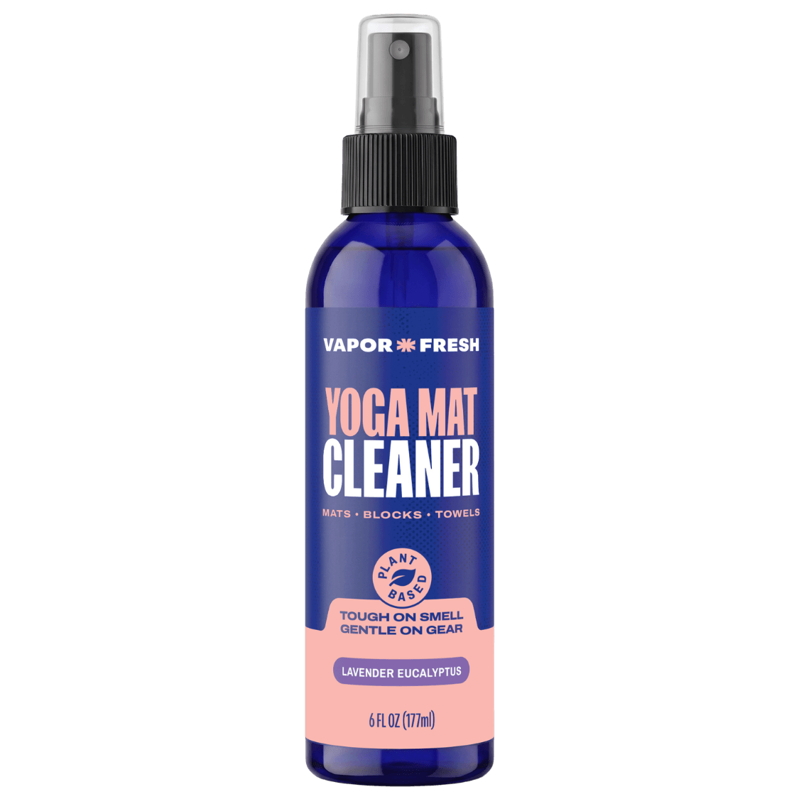 Yoga Mat Cleaning Spray