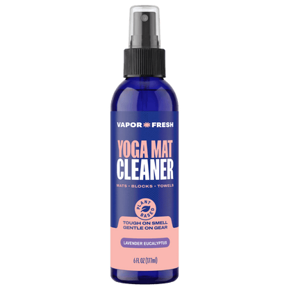 Yoga Mat Cleaning Spray