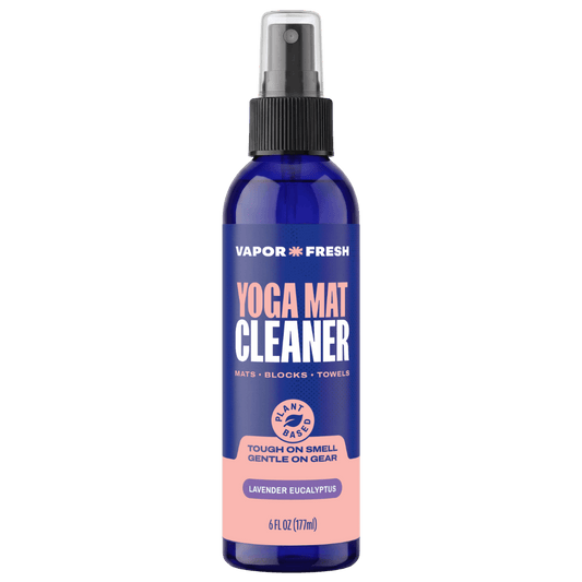 Yoga Mat Cleaning Spray