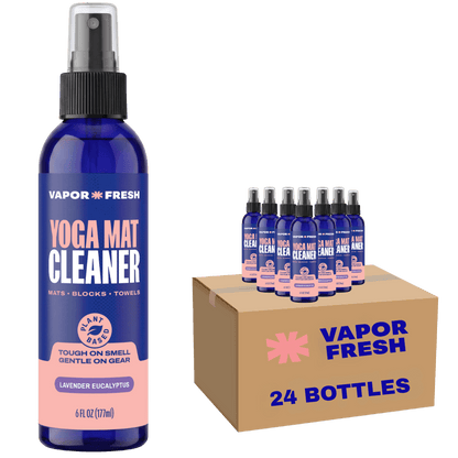 Yoga Mat Cleaning Spray