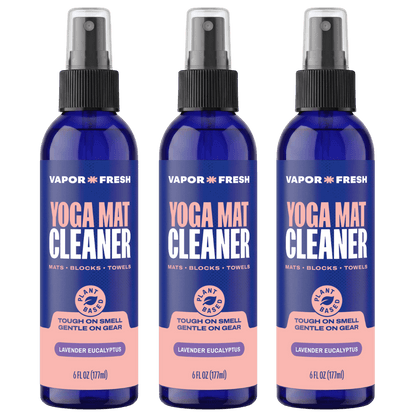 Yoga Mat Cleaning Spray