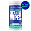 1 pack (100 wipes)
