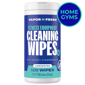 1 pack (100 wipes) / Unscented