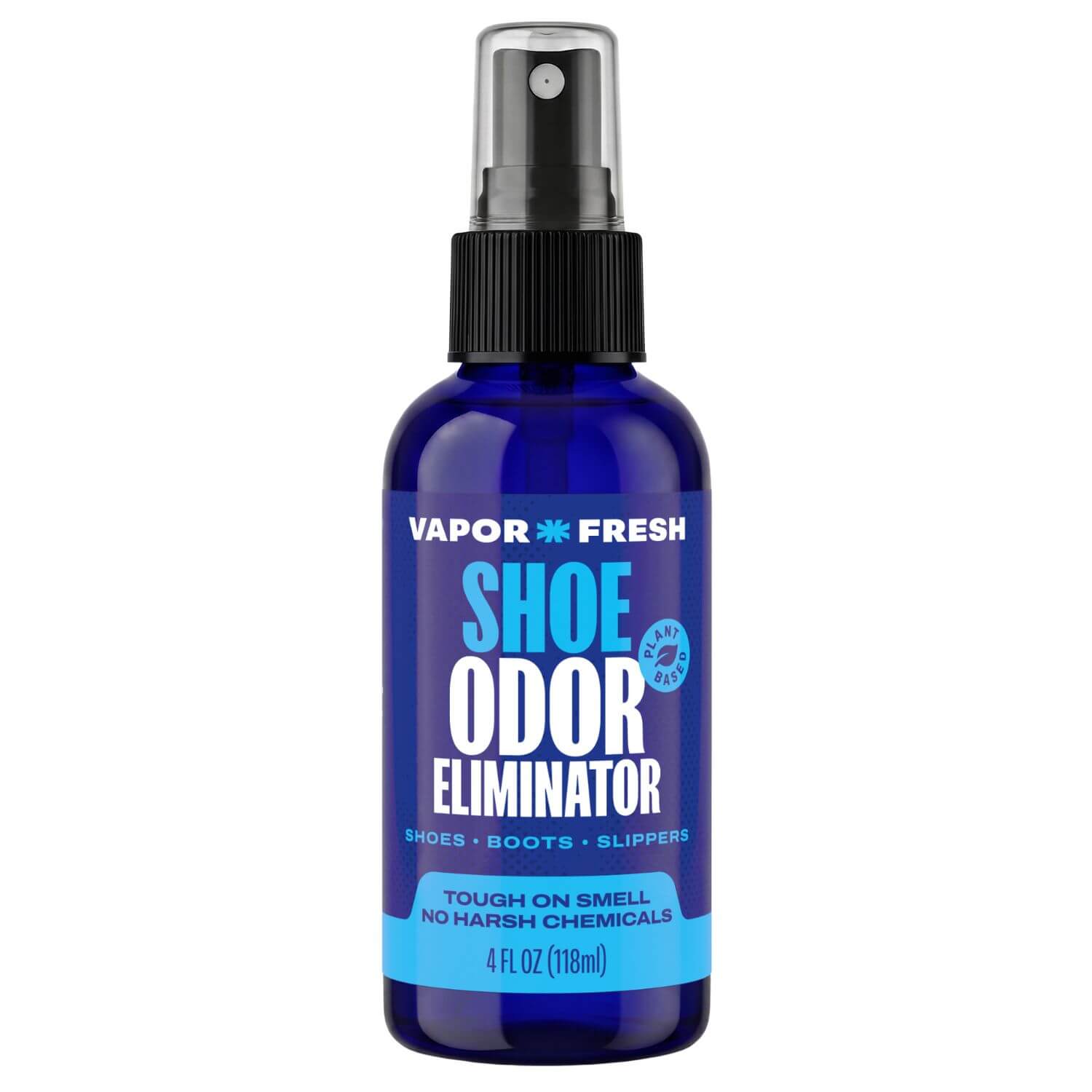 Shoe Odor Eliminator Spray